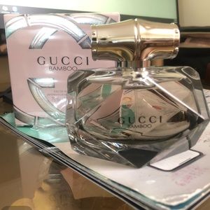 Gucci Bamboo
